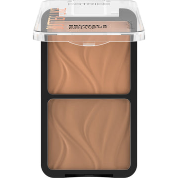 Catrice Butter Like Bronze & Contour Palette 010 Born To Shape 9g